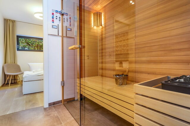 Ferienwohnung in Sellin - Strandvilla Nordwind - Bild 18