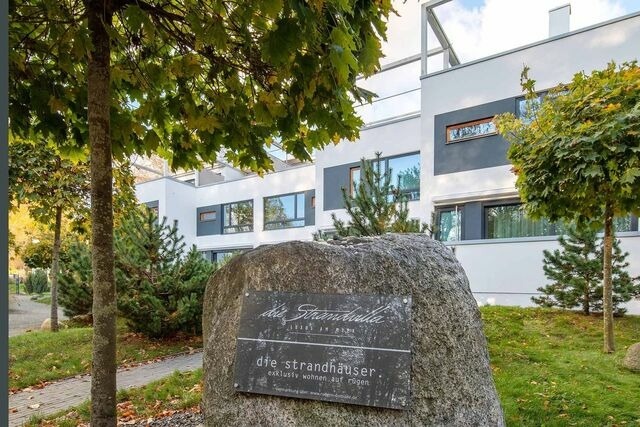 Ferienwohnung in Sellin - Strandvilla Nordwind - Bild 21