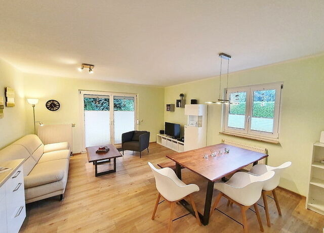 Ferienwohnung in Gr&ouml;mitz - M&uuml;hlenstr. 23 Whg.1 - Bild 2
