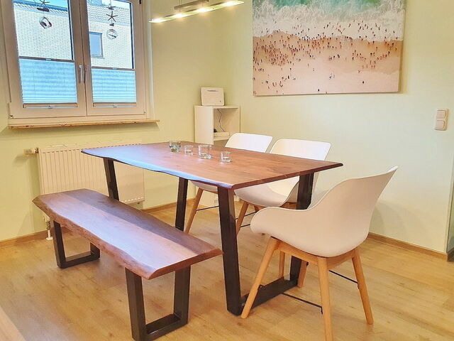 Ferienwohnung in Gr&ouml;mitz - M&uuml;hlenstr. 23 Whg.1 - Bild 3