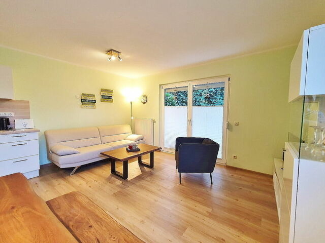 Ferienwohnung in Gr&ouml;mitz - M&uuml;hlenstr. 23 Whg.1 - Bild 4