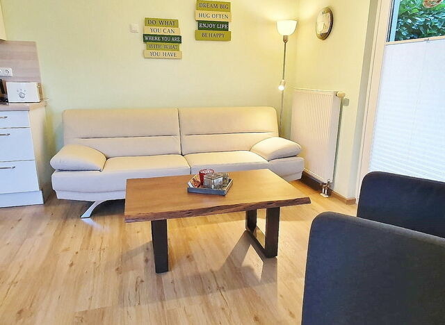Ferienwohnung in Gr&ouml;mitz - M&uuml;hlenstr. 23 Whg.1 - Bild 6