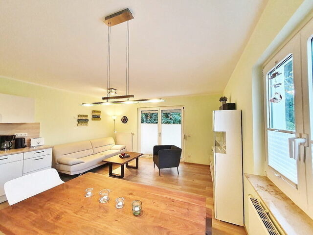 Ferienwohnung in Gr&ouml;mitz - M&uuml;hlenstr. 23 Whg.1 - Bild 7