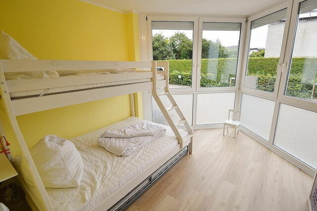Ferienwohnung in Gr&ouml;mitz - M&uuml;hlenstr. 23 Whg.1 - Bild 8
