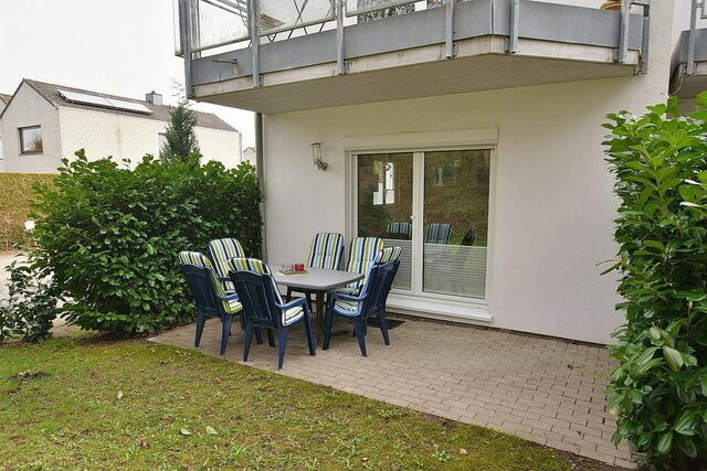 Ferienwohnung in Gr&ouml;mitz - M&uuml;hlenstr. 23 Whg.1 - Bild 14