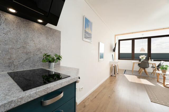 Ferienwohnung in Wendtorf - Marina Wendtorf Oase - Bild 13