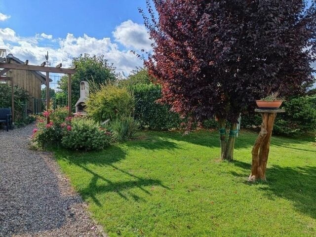 Ferienwohnung in Hohen Wieschendorf - Ferienwohnung 3 - Zur Schwedenschanze - ABC563 - Nur Ferieng&auml;ste! - Bild 15