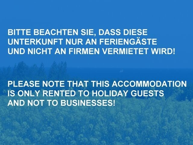 Ferienwohnung in Hohen Wieschendorf - Ferienwohnung 3 - Zur Schwedenschanze - ABC563 - Nur Ferieng&auml;ste! - Bild 3