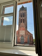 Ferienwohnung in Wismar - Marienkirche 1 - ABC335 - Bild 5