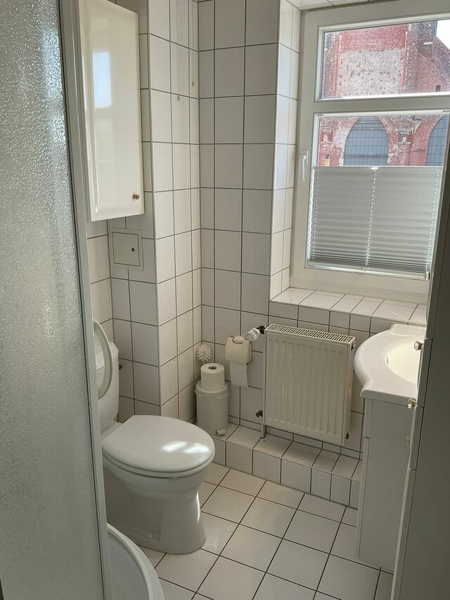 Ferienwohnung in Wismar - Marienkirche 1 - ABC335 - Bild 9