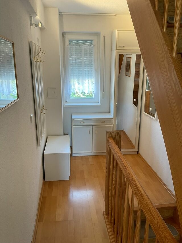 Ferienwohnung in Wismar - Marienkirche 1 - ABC335 - Bild 10