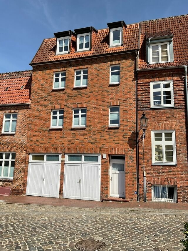 Ferienwohnung in Wismar - Marienkirche 1 - ABC335 - Bild 12