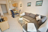 Ferienwohnung in Gr&ouml;mitz - Kaiserhof Whg. 432 - Bild 2