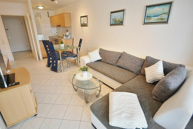 Ferienwohnung in Gr&ouml;mitz - Kaiserhof Whg. 432 - Bild 2