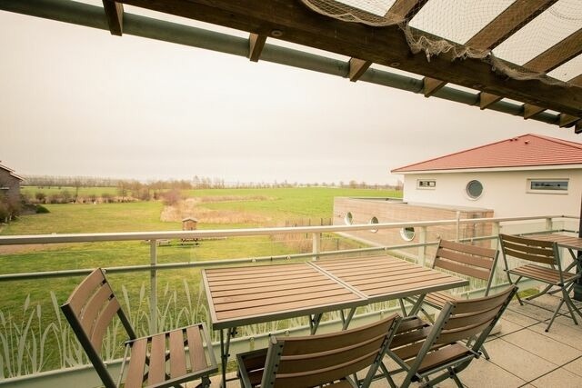 Ferienwohnung in Hohen Wieschendorf - Flaschenpost - ABC317 - Bild 2