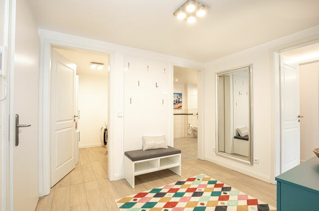 Ferienwohnung in Lauterbach - Alte Fischfabrik August 24 - Bild 9