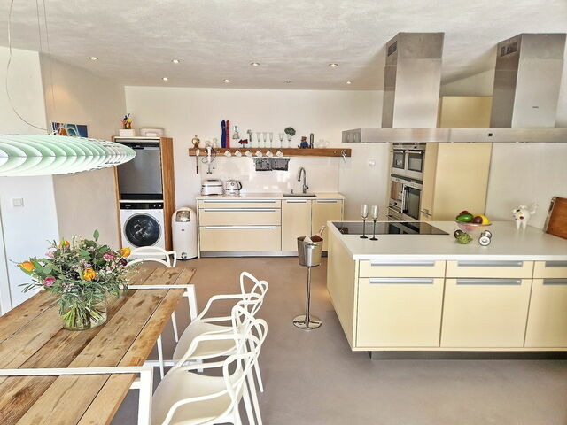 Ferienwohnung in Boiensdorf - K&uuml;stenliebe in Stove/Ostsee, exklusiv - ABC584 - Bild 5