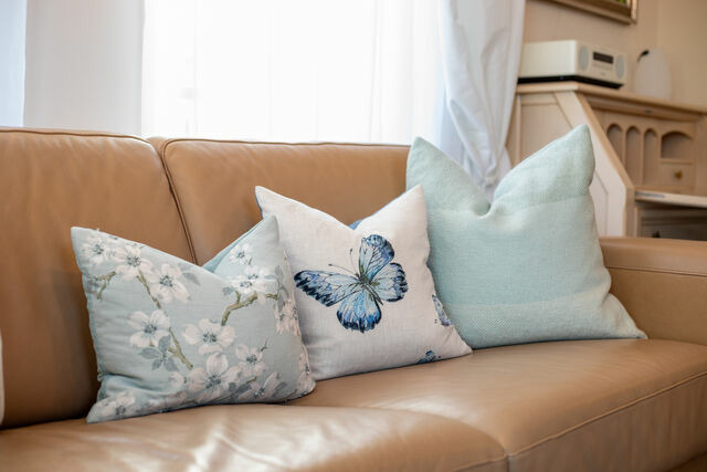 Ferienwohnung in Baabe - Kurparkresidenz Baabe Maia - Bild 6