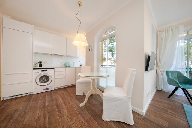 Ferienwohnung in Baabe - Kurparkresidenz Baabe Maia - Bild 9