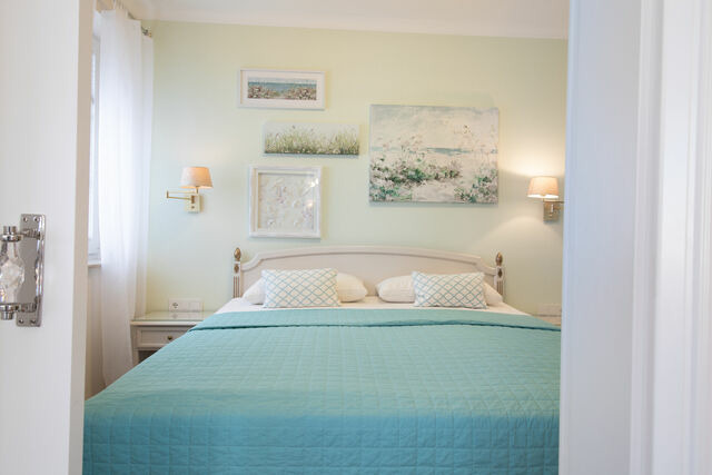 Ferienwohnung in Baabe - Kurparkresidenz Baabe Maia - Bild 14