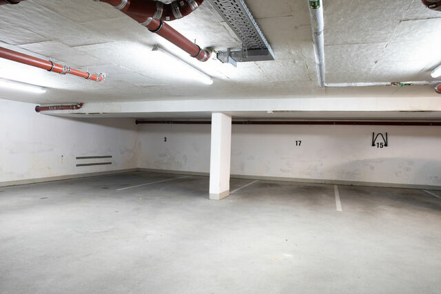 Ferienwohnung in Baabe - Kurparkresidenz Baabe Maia - Bild 20