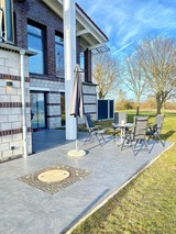 Ferienwohnung in Hohen Wieschendorf - Sonnendeck No. 11 - Aurora Vista - ABC533 - Bild 2