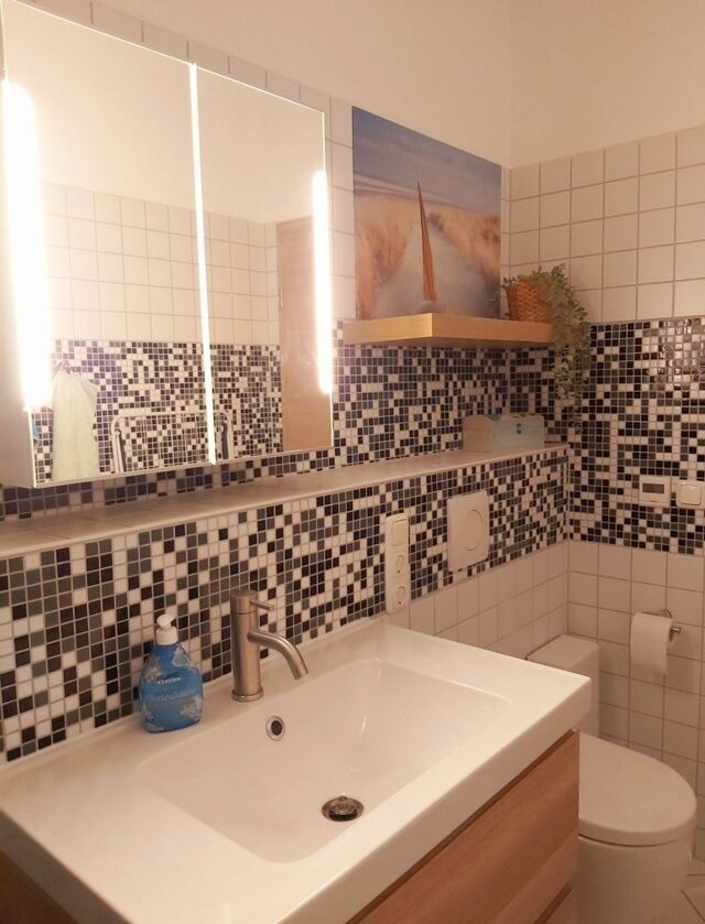 Ferienwohnung in Zierow - Kaj&uuml;te am Strand - ABC57 - Nur Ferieng&auml;ste! - Bild 16