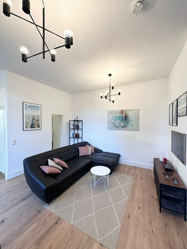 Ferienwohnung in Wismar - Bakgardssvit - ABC262 - Bild 7