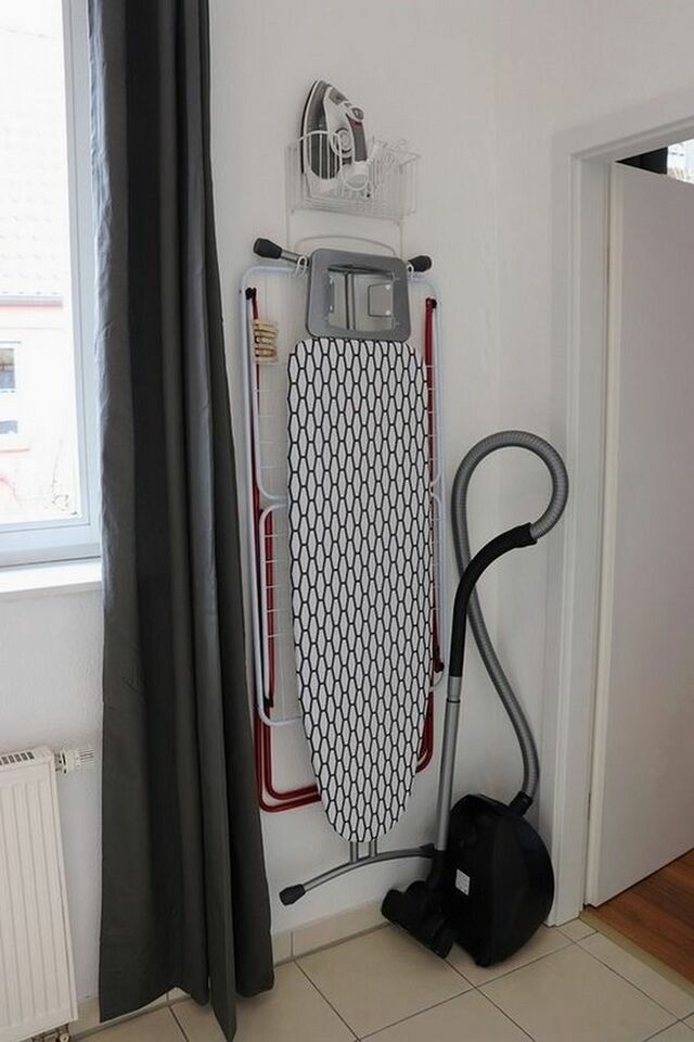 Ferienwohnung in Wismar - Bakgardssvit - ABC262 - Bild 18