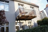 Ferienwohnung in Wismar - Bakgardssvit - ABC262 - Bild 20