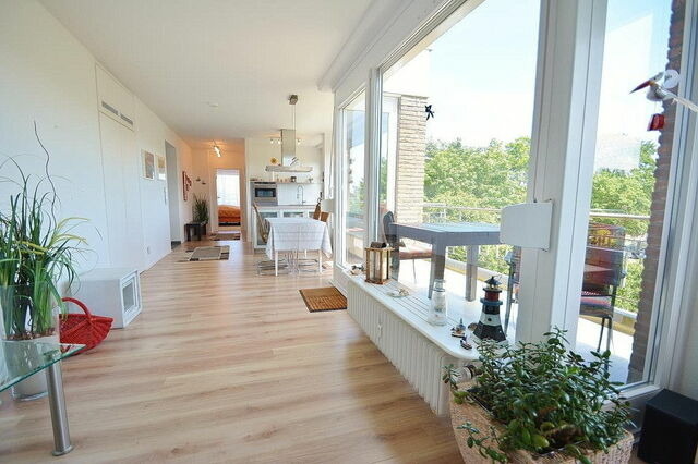 Ferienwohnung in Gr&ouml;mitz - Panorama Whg. 45 - Bild 2