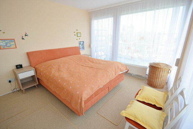 Ferienwohnung in Gr&ouml;mitz - Panorama Whg. 45 - Bild 9