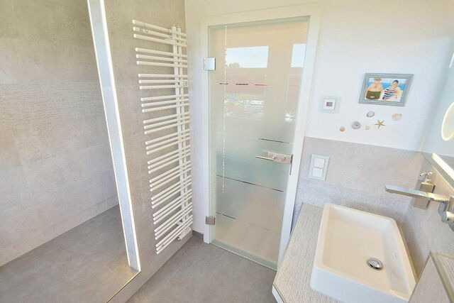 Ferienwohnung in Gr&ouml;mitz - Panorama Whg. 45 - Bild 12