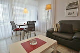 Ferienwohnung in Gr&ouml;mitz - Gr&ouml;mitz-Center Whg. 16 - Bild 3
