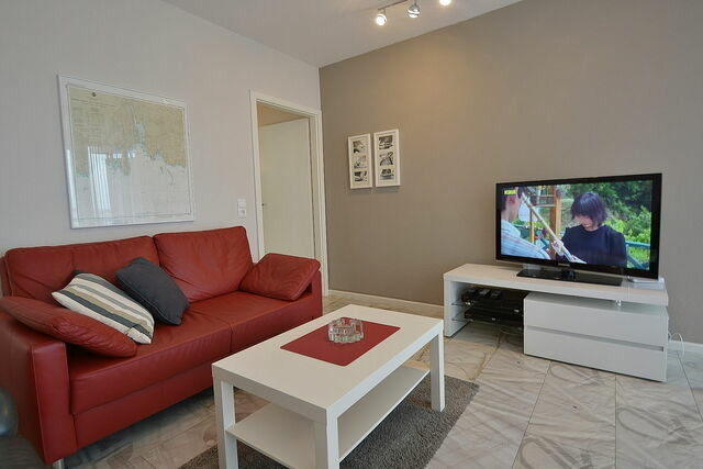 Ferienwohnung in Gr&ouml;mitz - Gr&ouml;mitz-Center Whg. 16 - Bild 5