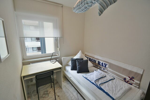 Ferienwohnung in Gr&ouml;mitz - Gr&ouml;mitz-Center Whg. 16 - Bild 9
