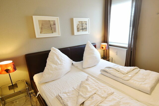 Ferienwohnung in Gr&ouml;mitz - Gr&ouml;mitz-Center Whg. 16 - Bild 11
