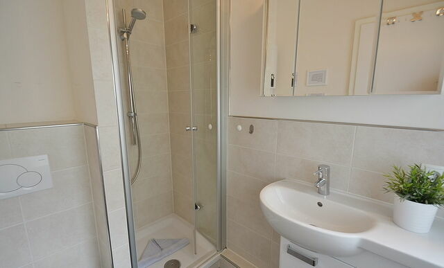 Ferienwohnung in Gr&ouml;mitz - Gr&ouml;mitz-Center Whg. 16 - Bild 13