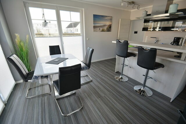 Ferienwohnung in Gr&ouml;mitz - Blankwasser 1 Whg. 6 - Bild 5