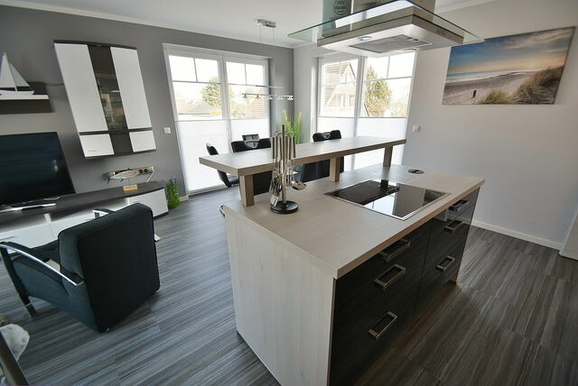 Ferienwohnung in Gr&ouml;mitz - Blankwasser 1 Whg. 6 - Bild 7