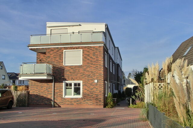 Ferienwohnung in Gr&ouml;mitz - Blankwasser 1 Whg. 6 - Bild 17