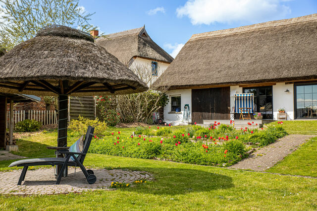 Ferienhaus in Lancken-Granitz - Ferienhaus Buttje - Bild 2