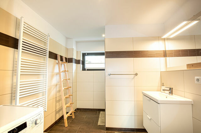 Ferienhaus in Lancken-Granitz - Ferienhaus Buttje - Bild 19