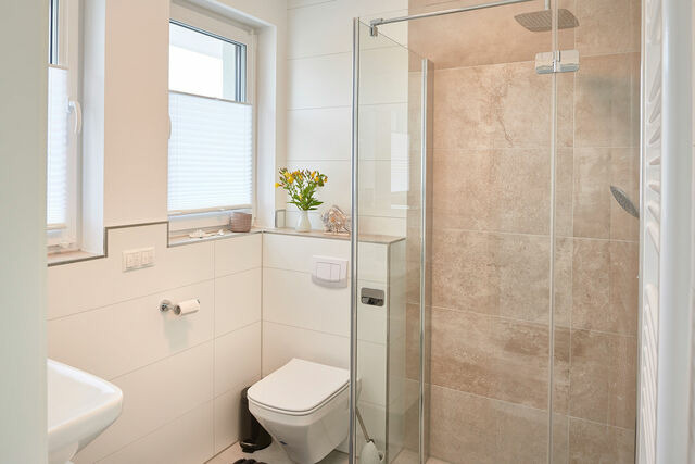 Ferienhaus in Lobbe - Meeresvilla Lobbe - Bild 22