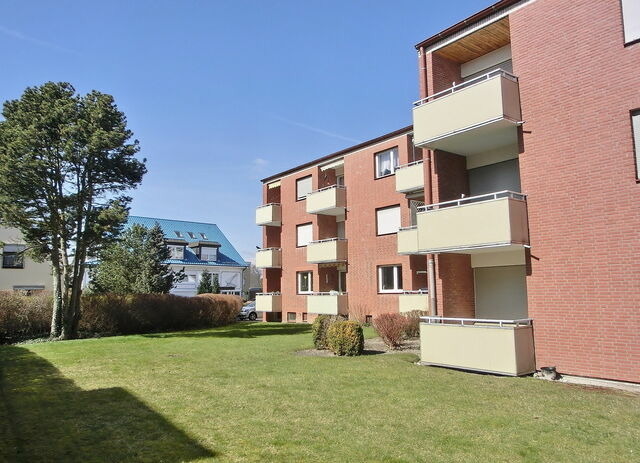Ferienwohnung in Gr&ouml;mitz - Strandfee Whg. 7 - Bild 16