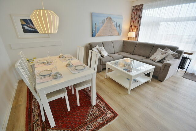 Ferienwohnung in Gr&ouml;mitz - Goldene Ruh Whg. 505 - Bild 4