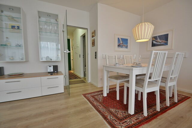 Ferienwohnung in Gr&ouml;mitz - Goldene Ruh Whg. 505 - Bild 7