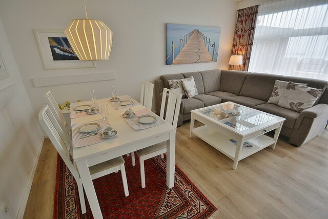 Ferienwohnung in Gr&ouml;mitz - Goldene Ruh Whg. 505 - Bild 8