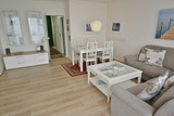 Ferienwohnung in Gr&ouml;mitz - Goldene Ruh Whg. 505 - Bild 12