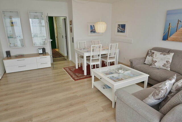 Ferienwohnung in Gr&ouml;mitz - Goldene Ruh Whg. 505 - Bild 12